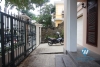 Renovated villa for rent in Ciputra Complex
